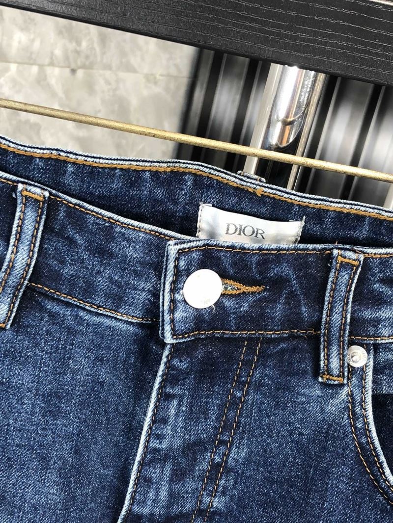 Christian Dior Jeans